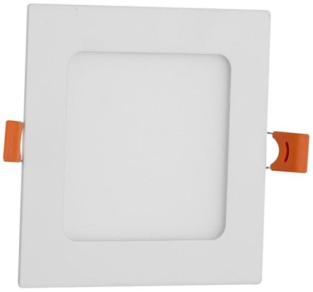 Zápustné svítidlo Avide 9571210 12x12, 6W, 420lm, 4000K (1)