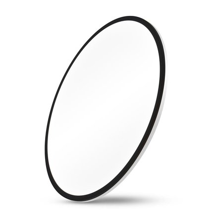Stropní svítidlo Avide 9572060 LUCCY, d49cm, 44W, 4600lm, RGB+W, DO (2)