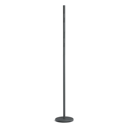 Věšák Autronic kov, šedá, 80001-44 GREY (3)