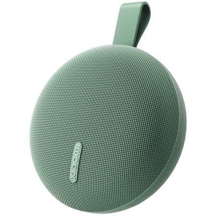 BT reproduktor Xiaomi Bluetooth Speaker Essential Green (1)