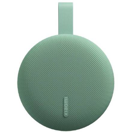 BT reproduktor Xiaomi Bluetooth Speaker Essential Green (2)