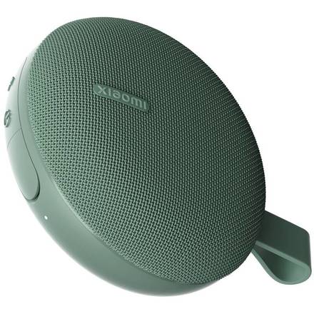BT reproduktor Xiaomi Bluetooth Speaker Essential Green (3)