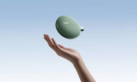 BT reproduktor Xiaomi Bluetooth Speaker Essential Green (9)