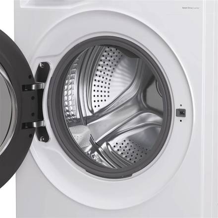Pračka s předním plněním Candy GD 49B8-S (4)