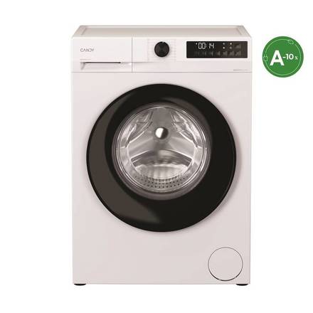 Pračka s předním plněním Candy GD 49B8-S (7)