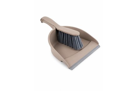 Smetáček a lopatka s gumou EURO nářadí 139786 COMPACT (1)