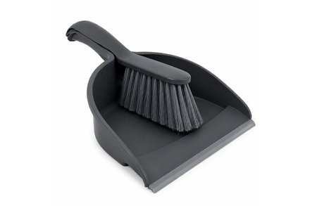 Smetáček a lopatka s gumou EURO nářadí 139786 COMPACT (3)