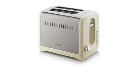 Topinkovač Gorenje T1100CLI