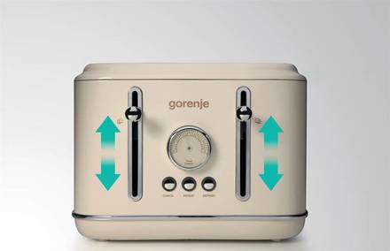 Topinkovač Gorenje T2300CLIN (4)
