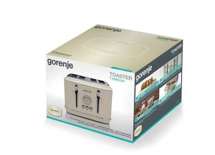Topinkovač Gorenje T2300CLIN (7)