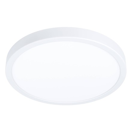 Stropní svítidlo Eglo 1334 FUEVA-6 d278mm, 14,2W, CCT