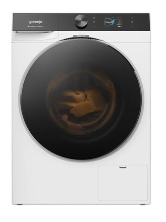 Pračka s předním plněním Gorenje WG814A5P5 TotalFresh