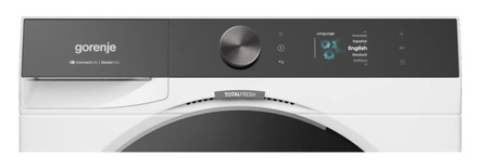 Pračka s předním plněním Gorenje WG814A5P5 TotalFresh (1)
