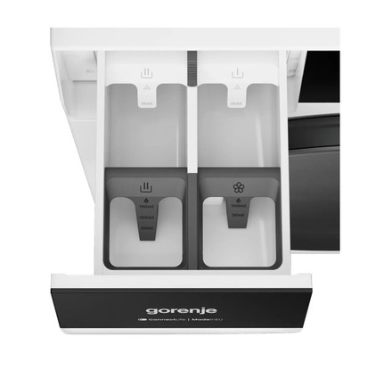 Pračka s předním plněním Gorenje WG814A5P5 TotalFresh (3)