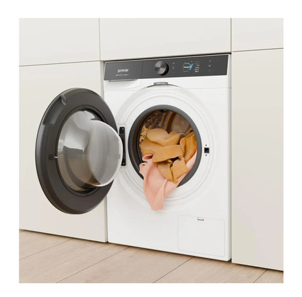 Pračka s předním plněním Gorenje WG814A5P5 TotalFresh (6)
