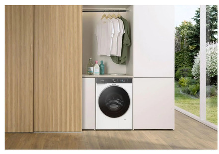 Pračka s předním plněním Gorenje WG814A5P5 TotalFresh (7)