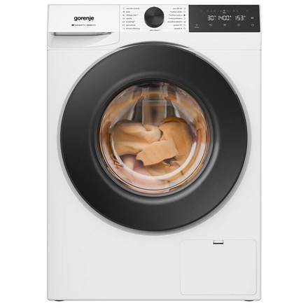 Pračka s předním plněním Gorenje WG484A31 UltraClean