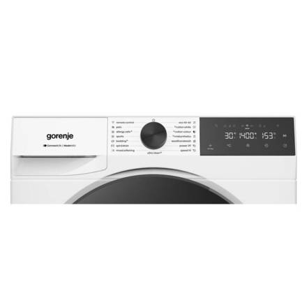 Pračka s předním plněním Gorenje WG484A31 UltraClean (1)