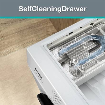 Pračka s předním plněním Gorenje WG484A31 UltraClean (10)