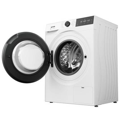 Pračka s předním plněním Gorenje WG484A31 UltraClean (4)