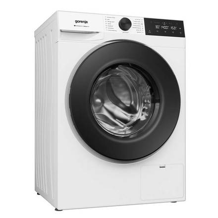 Pračka s předním plněním Gorenje WG484A31 UltraClean (5)