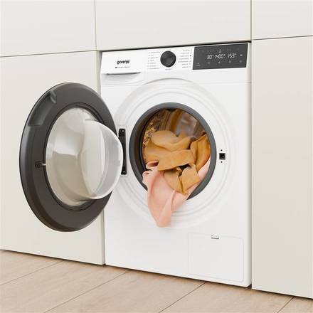 Pračka s předním plněním Gorenje WG484A31 UltraClean (6)