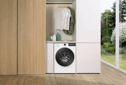 Pračka s předním plněním Gorenje WG484A31 UltraClean (8)