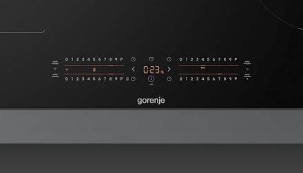 Indukční varná deska Gorenje GI8432BSCWF (3)