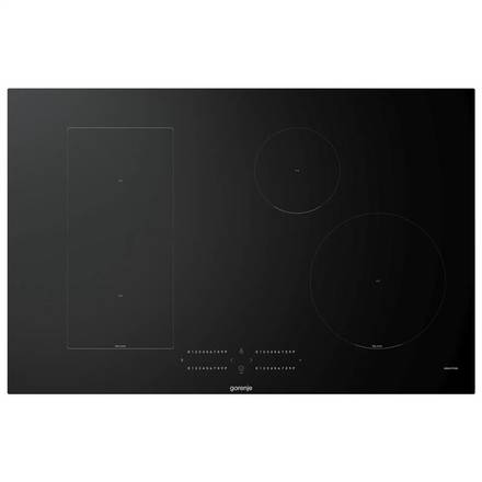 Indukční varná deska Gorenje GIC8422BSC
