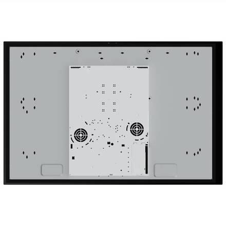 Indukční varná deska Gorenje GIC8422BSC (3)