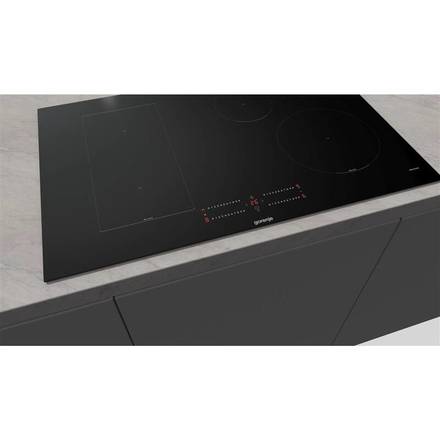 Indukční varná deska Gorenje GIC8422BSC (4)