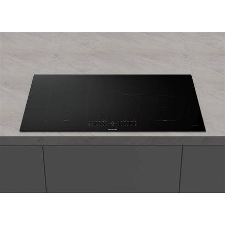 Indukční varná deska Gorenje GIC8422BSC (5)