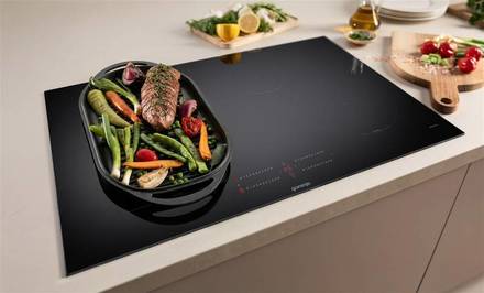 Indukční varná deska Gorenje GIC8422BSC (7)