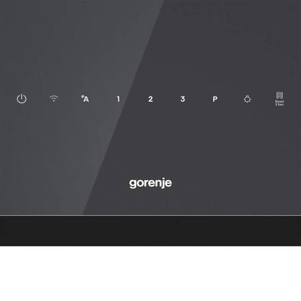 Komínový odsavač par Gorenje WHI96236B (4)