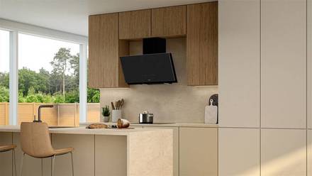 Komínový odsavač par Gorenje WHI96236B (5)