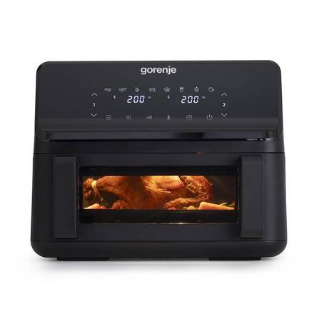 Horkovzdušná fritéza Gorenje AF2700BP