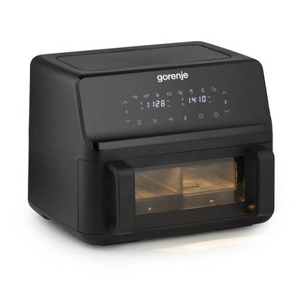 Horkovzdušná fritéza Gorenje AF2700BP (1)