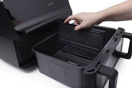 Horkovzdušná fritéza Gorenje AF2700BP (3)