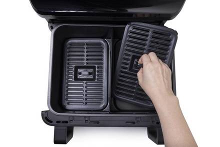 Horkovzdušná fritéza Gorenje AF2700BP (7)
