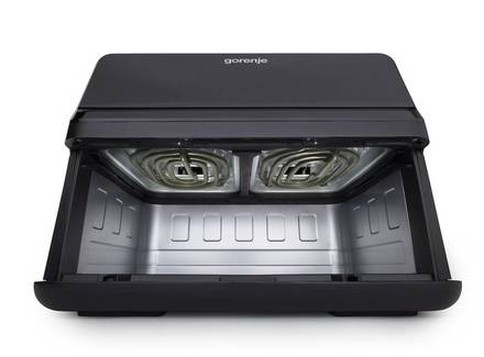Horkovzdušná fritéza Gorenje AF2700BP (8)