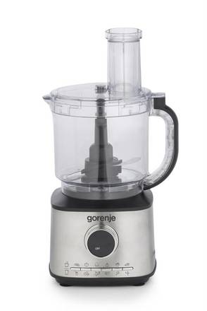 Kuchyňský robot Gorenje SBR1500E (1)