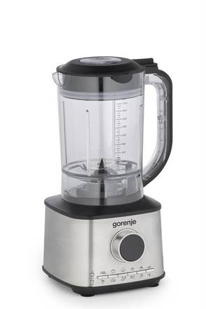 Kuchyňský robot Gorenje SBR1500E (2)