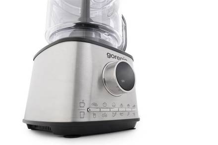 Kuchyňský robot Gorenje SBR1500E (4)