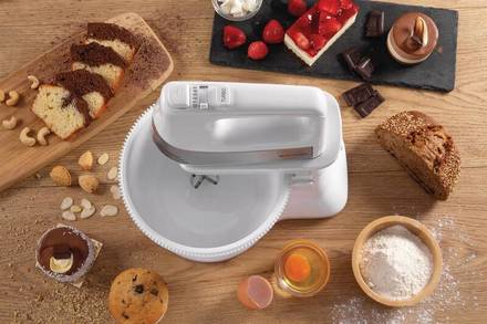 Ruční šlehač Gorenje M500DCS (8)