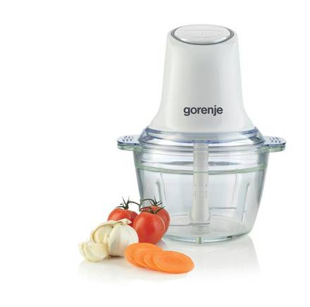 Sekáček potravin Gorenje S501GW (8)