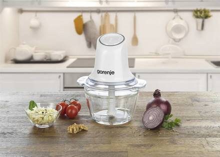 Sekáček potravin Gorenje S501GW (9)