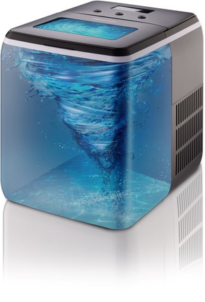 Zmrzlinovač Hisense IMC2000A (1)