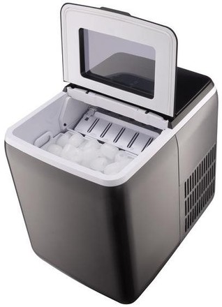 Zmrzlinovač Hisense IMC2000A (3)