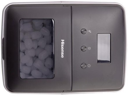 Zmrzlinovač Hisense IMC2000A (5)