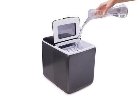 Zmrzlinovač Hisense IMC2000A (7)
